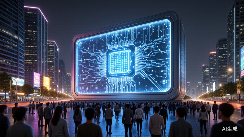 未来十年的两条主线:技术颠覆与价值观重塑